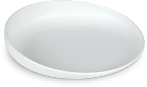 GripWare Scoop Dish