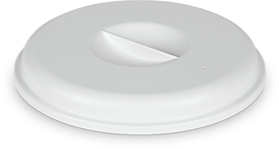 GripWare Vented Dish Cover